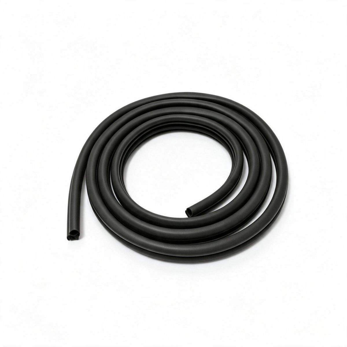 Door Seal Weatherstrip MR437145 Suitable for Mitsubishi Lancer Evolution - BD2