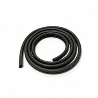 Door Seal Weatherstrip MR437145 Suitable for Mitsubishi Lancer Evolution - BD2