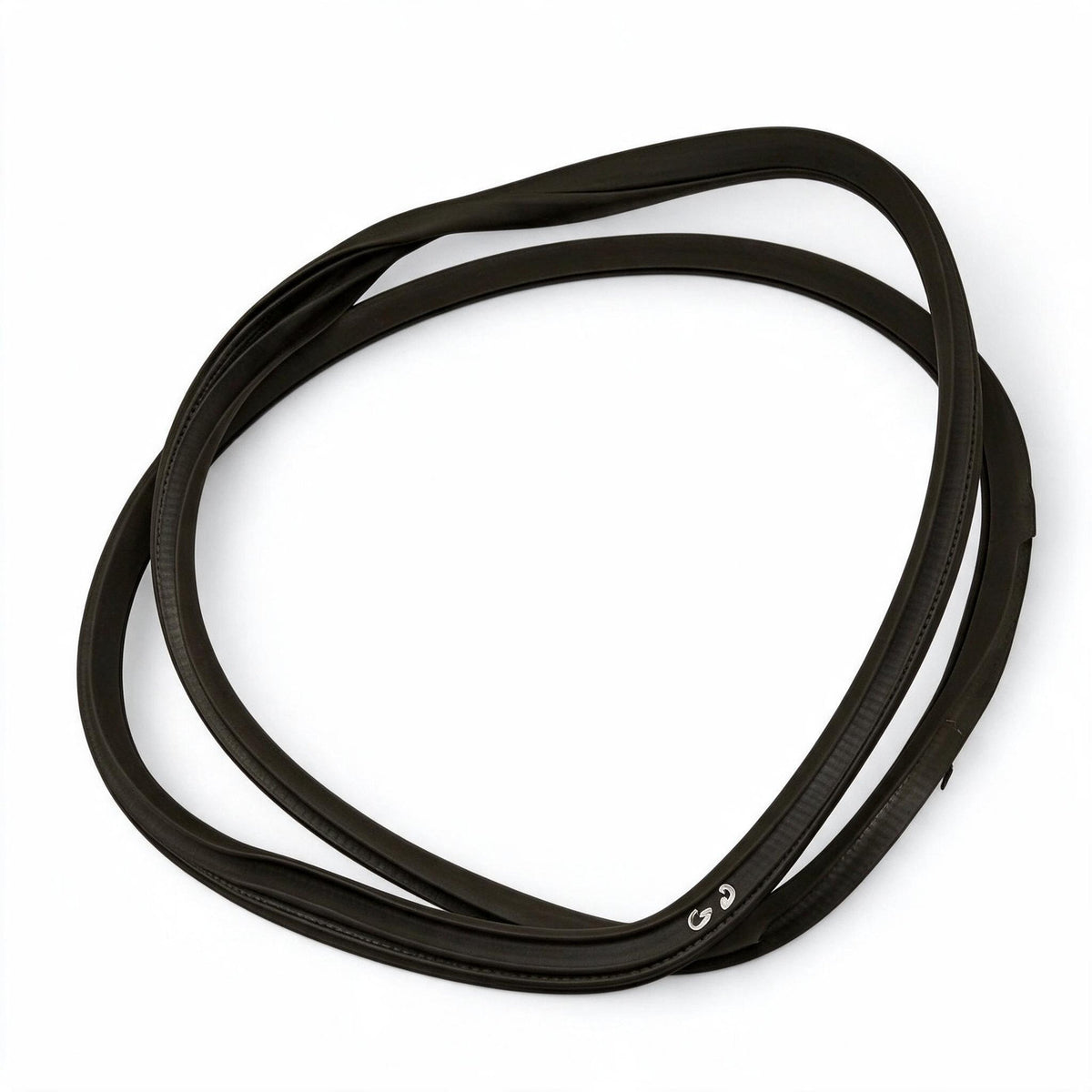 Door Seal Weatherstrip Suitable for Toyota Camry Corolla RAV4 Lexus ES350 RX350 - BD1