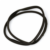 Door Seal Weatherstrip Suitable for Toyota Camry Corolla RAV4 Lexus ES350 RX350 - BD1