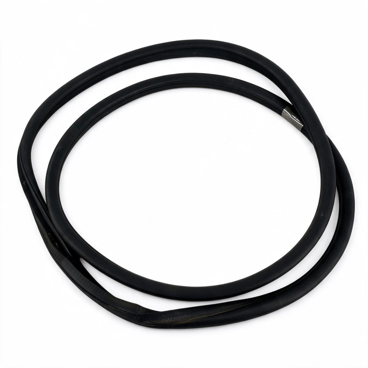 Door Seal Weatherstrip Suitable for Toyota Camry Corolla RAV4 Lexus ES350 RX350 - ZT2