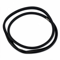 Door Seal Weatherstrip Suitable for Toyota Camry Corolla RAV4 Lexus ES350 RX350 - ZT2