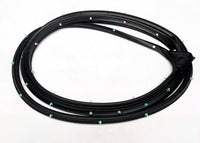 Door Seal Weatherstrip Suitable for Mitsubishi L200 Pajero Sport Triton - BD1