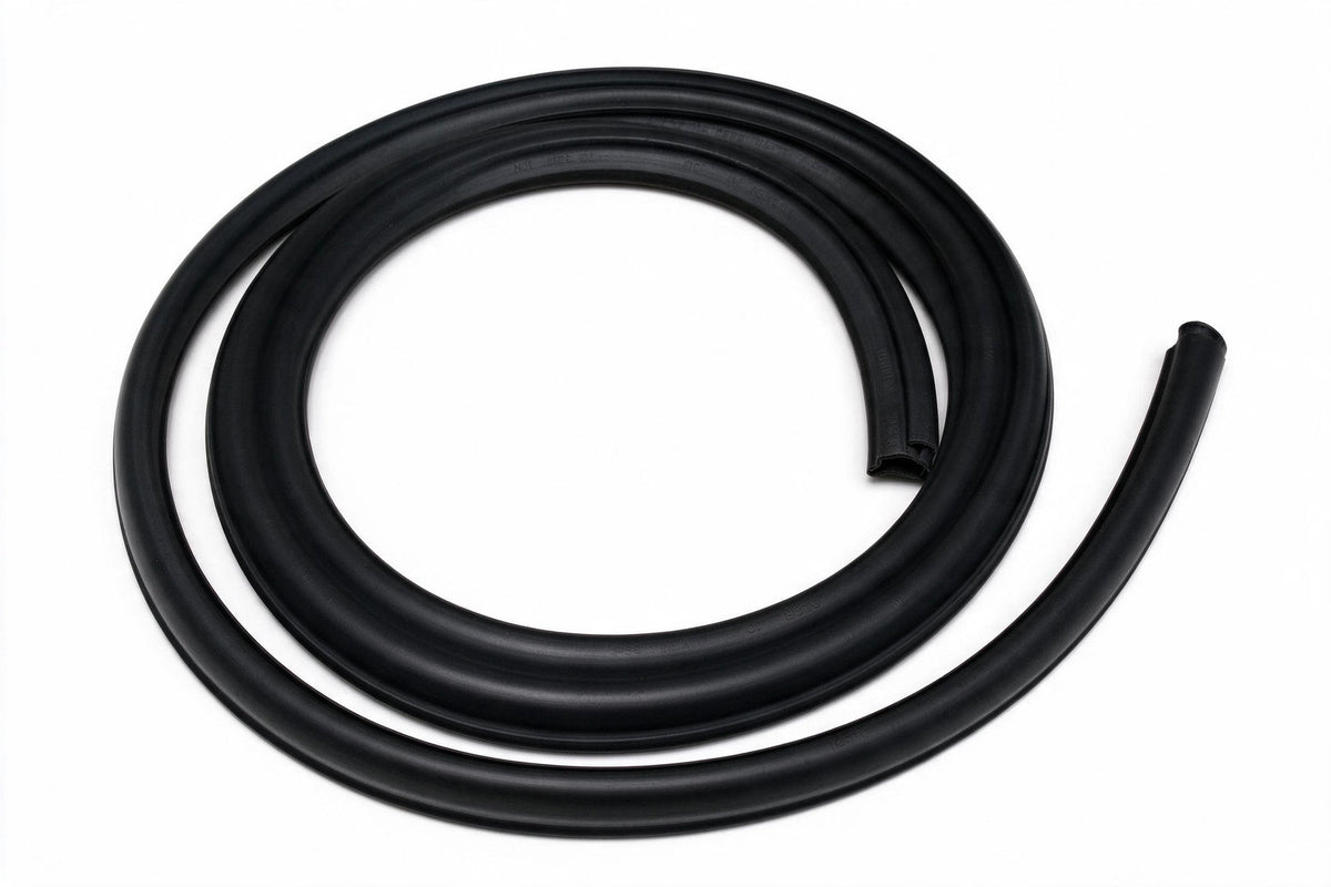 Door Seal Weatherstrip Suitable for Mitsubishi L200 Pajero Sport Triton - BD2
