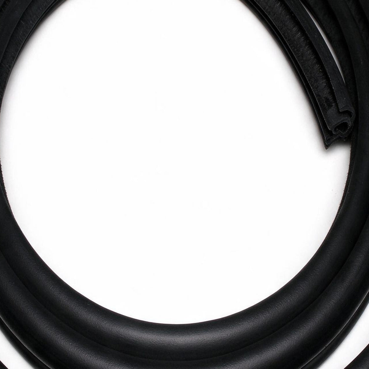 Door Seal Weatherstrip Suitable for Mitsubishi L200 Pajero Sport Triton - XQ1
