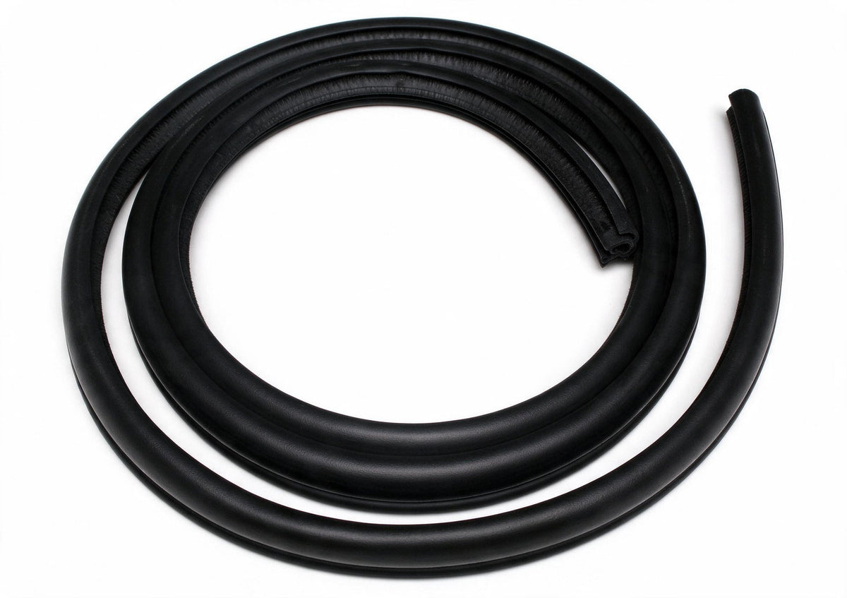 Door Seal Weatherstrip Suitable for Mitsubishi L200 Pajero Sport Triton - ZT2