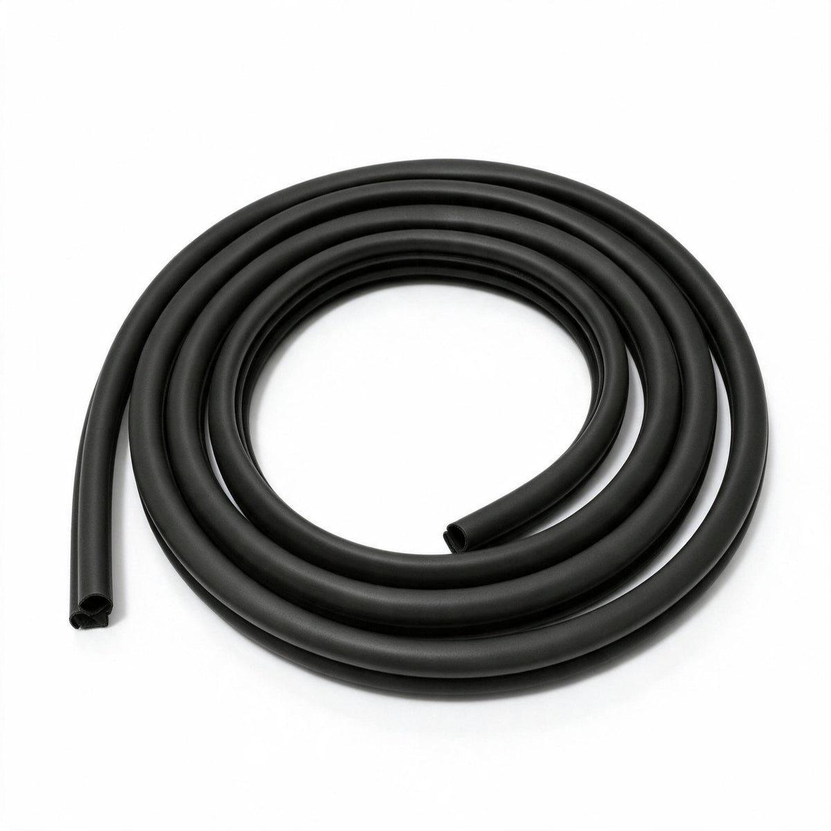 Door Seal Weatherstrip Suitable for Mitsubishi Outlander Sport ASX RVR 5725A329 - BD1