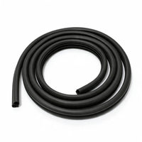 Door Seal Weatherstrip Suitable for Mitsubishi Outlander Sport ASX RVR 5725A329 - BD1