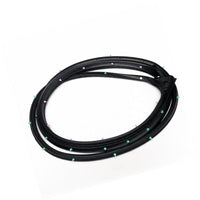 Door Seal Weatherstrip 5725A029 Suitable for Mitsubishi Outlander Lancer RVR - BD2