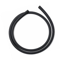 Door Seal Weatherstrip MR437164 Suitable for Mitsubishi Lancer Evolution - BD2