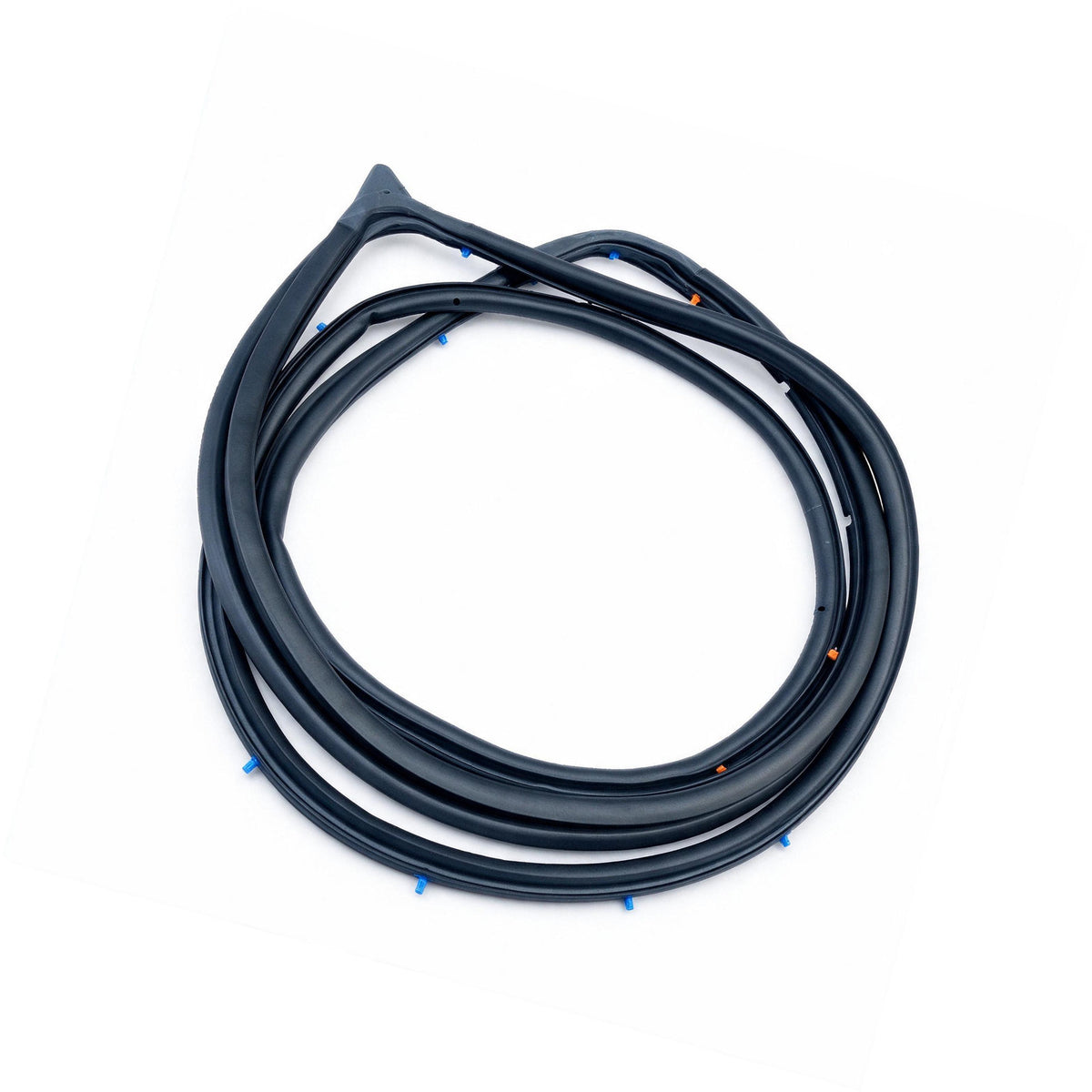 Door Seal Weatherstrip Suitable for Mitsubishi Outlander Sport ASX RVR 5755A422 - BD1