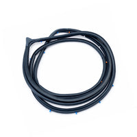 Door Seal Weatherstrip Suitable for Mitsubishi Outlander Sport ASX RVR 5755A422 - BD2
