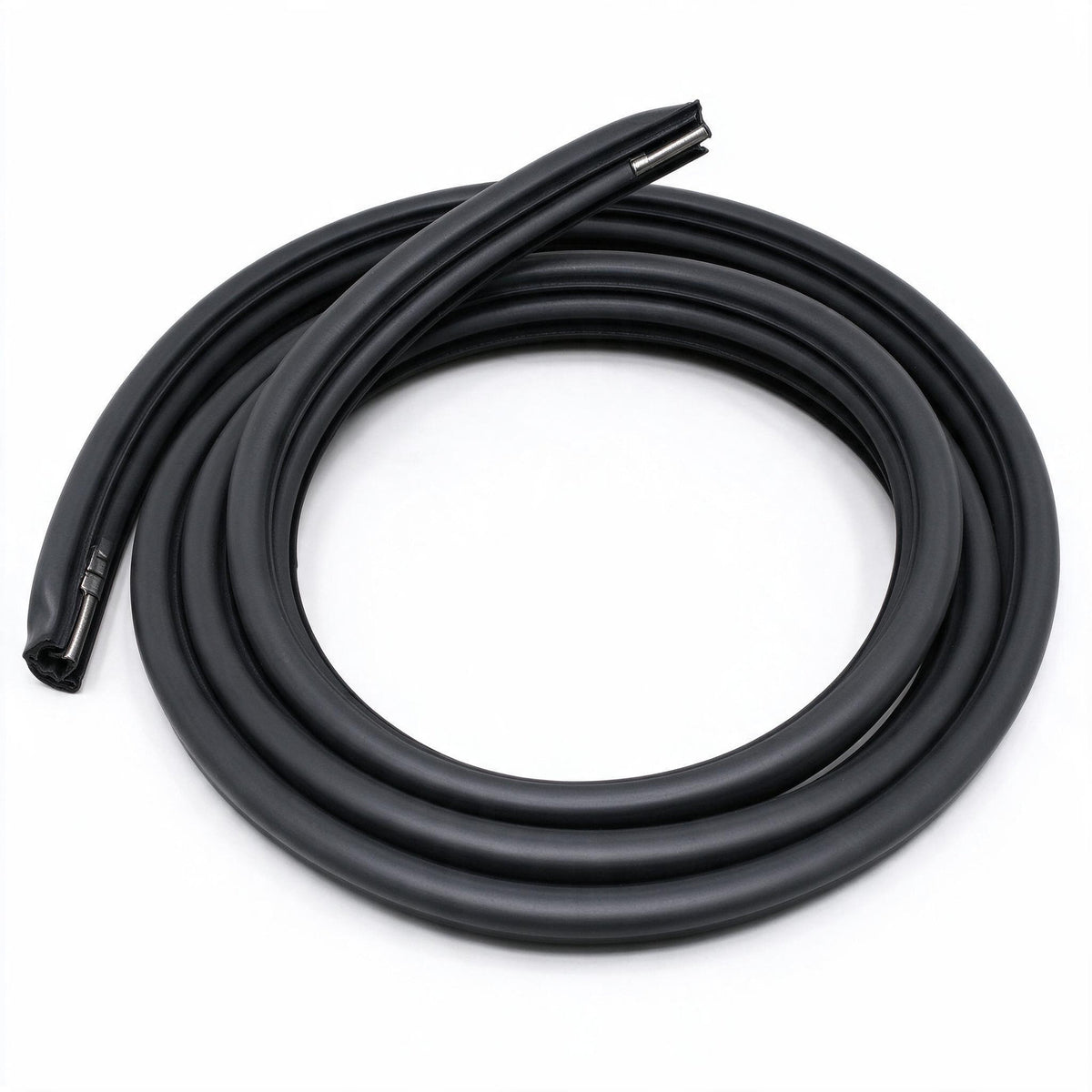 Door Seal Weatherstrip Suitable for Mitsubishi Outlander Lancer Outlander Sport - BD1