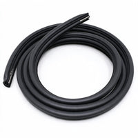 Door Seal Weatherstrip Suitable for Mitsubishi Outlander Lancer Outlander Sport - BD1