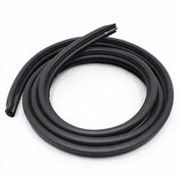 Door Seal Weatherstrip Suitable for Mitsubishi Outlander Lancer Outlander Sport - ZT2