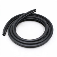 Door Seal Weatherstrip Suitable for Mitsubishi Outlander Lancer Outlander Sport - BD2