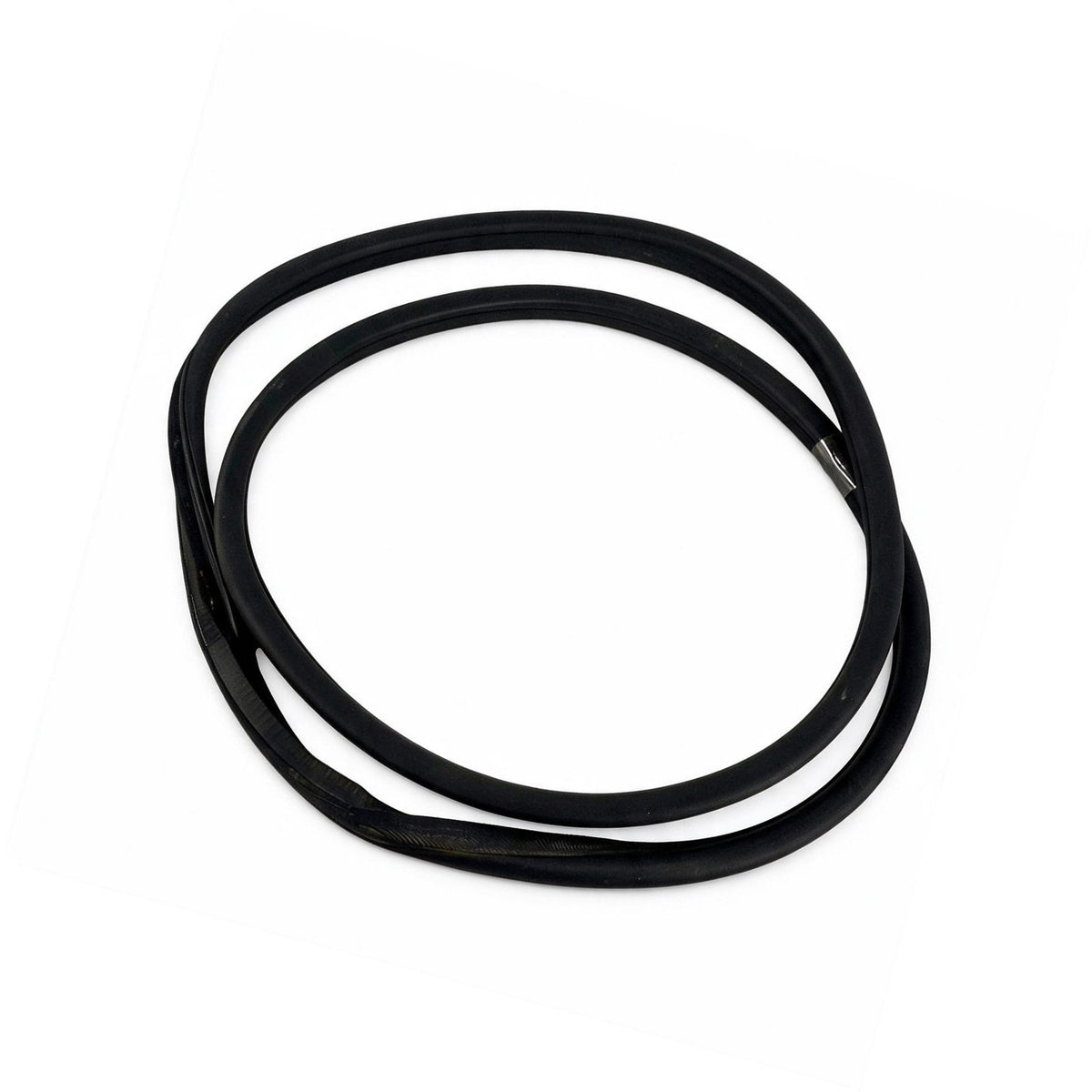 Door Seal Weatherstrip Suitable for Toyota Camry Corolla RAV4 Highlander Lexus - BD1