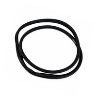 Door Seal Weatherstrip Suitable for Toyota Camry Corolla RAV4 Highlander Lexus - BD1