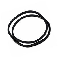 Door Seal Weatherstrip Suitable for Toyota Camry Corolla RAV4 Highlander Lexus - BD2