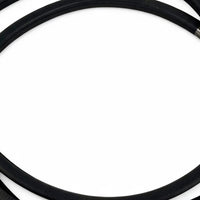 Door Seal Weatherstrip Suitable for Toyota Camry Corolla RAV4 Highlander Lexus - XQ1