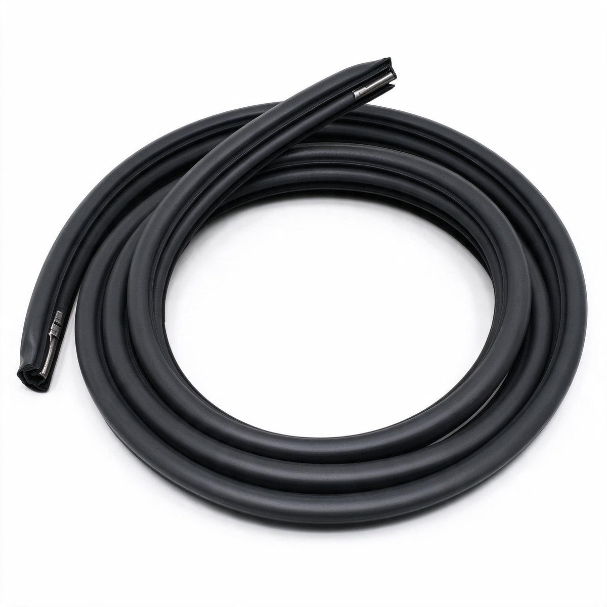 Door Seal Weatherstrip Suitable for Mitsubishi Lancer Outlander Outlander Sport - BD1