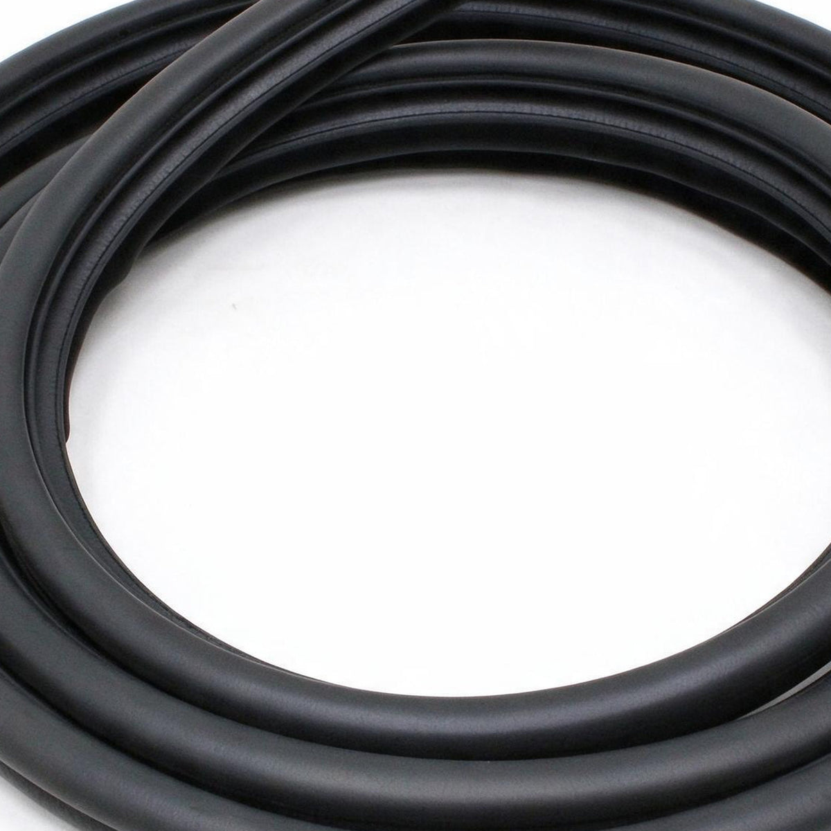 Door Seal Weatherstrip Suitable for Mitsubishi Lancer Outlander ASX 5755A023 - XQ1