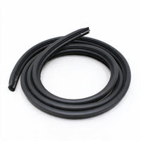 Door Seal Weatherstrip Suitable for Mitsubishi Lancer Outlander ASX 5755A023 - ZT2
