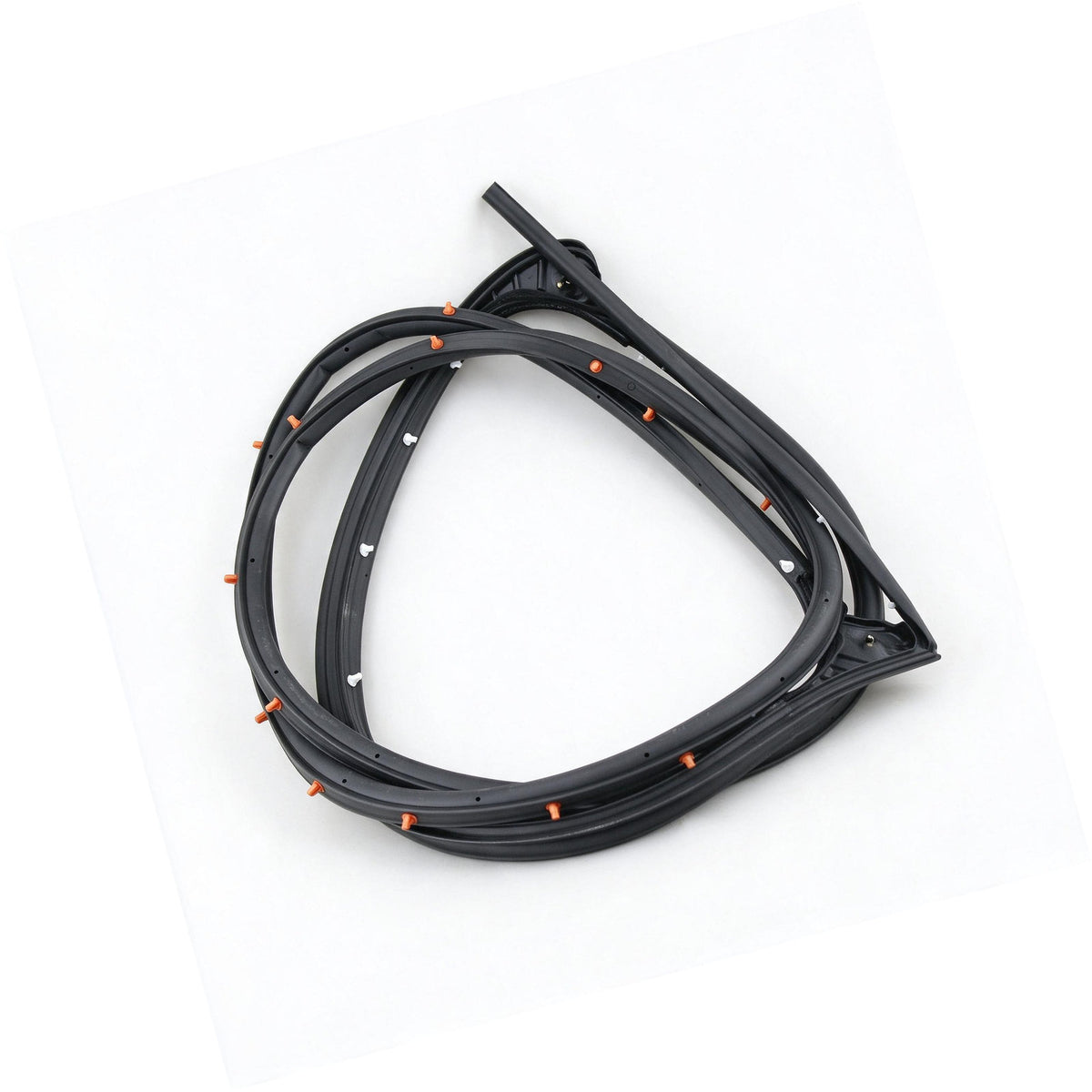Weatherstrip Seal 5815A082 Suitable for Mitsubishi Lancer Evolution Outlander - BD2