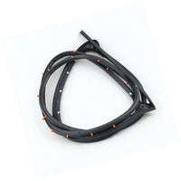Weatherstrip Seal 5815A082 Suitable for Mitsubishi Lancer Evolution Outlander - BD2
