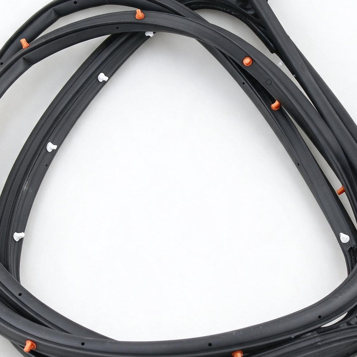 Weatherstrip Seal 5815A082 Suitable for Mitsubishi Lancer Evolution Outlander - XQ1