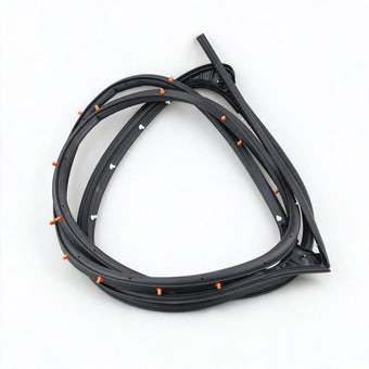 compare product Weatherstrip Seal 5815A082 Suitable for Mitsubishi Lancer Evolution Outlander