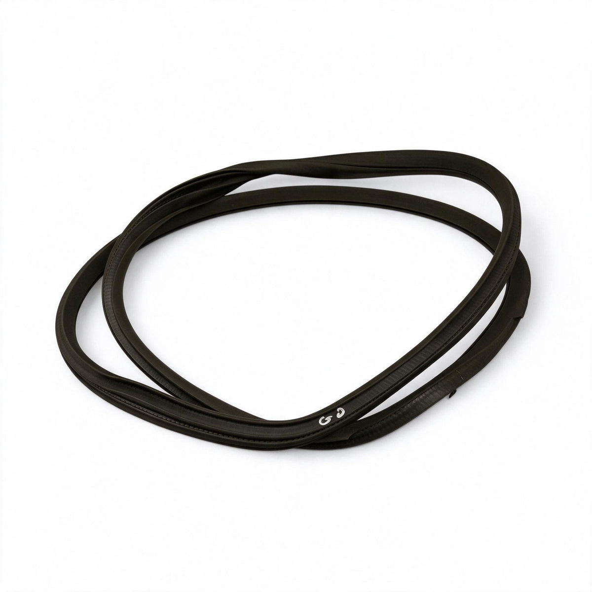 Weatherstrip Door Seal Suitable for BMW 3 Series 5 Series X5 B006107011 - BD1
