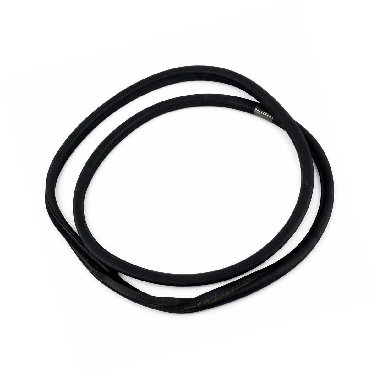 Weatherstrip Door Seal Suitable for BMW 3 Series 5 Series X5 B006107011 - BD2