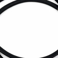 Weatherstrip Door Seal Suitable for BMW 3 Series 5 Series X5 B006107011 - XQ1