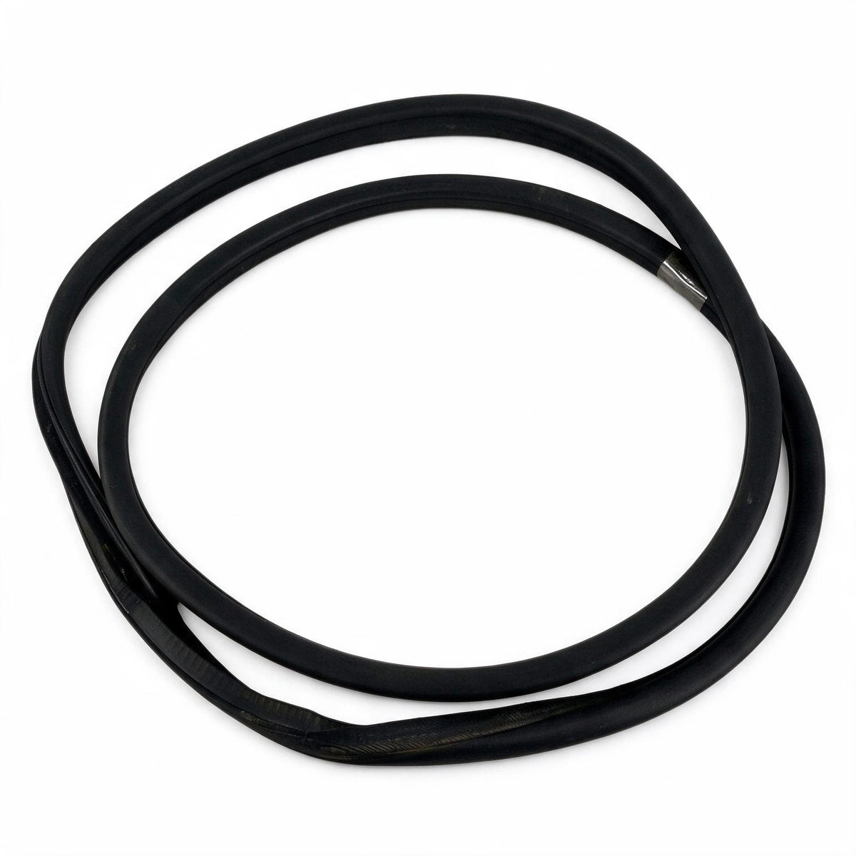 Weatherstrip Door Seal Suitable for BMW 3 Series 5 Series X5 B006107011 - ZT2