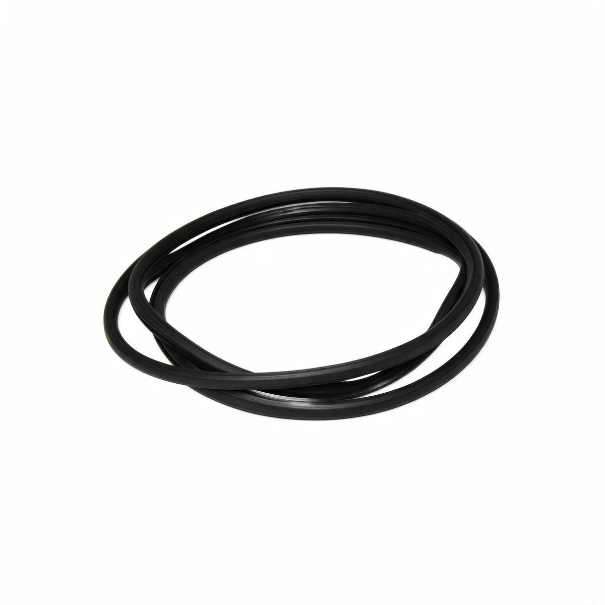 Weatherstrip Seal 5755A292 Suitable for Mitsubishi Lancer Outlander Outlander - BD1