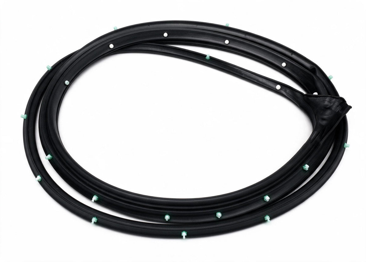 Weatherstrip Door Seal Suitable for Mitsubishi Lancer Evolution Outlander - BD1
