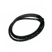 Weatherstrip Door Seal Suitable for Mitsubishi Lancer Evolution Outlander - BD2