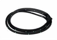 Weatherstrip Door Seal Suitable for Mitsubishi Lancer Evolution Outlander - ZT2
