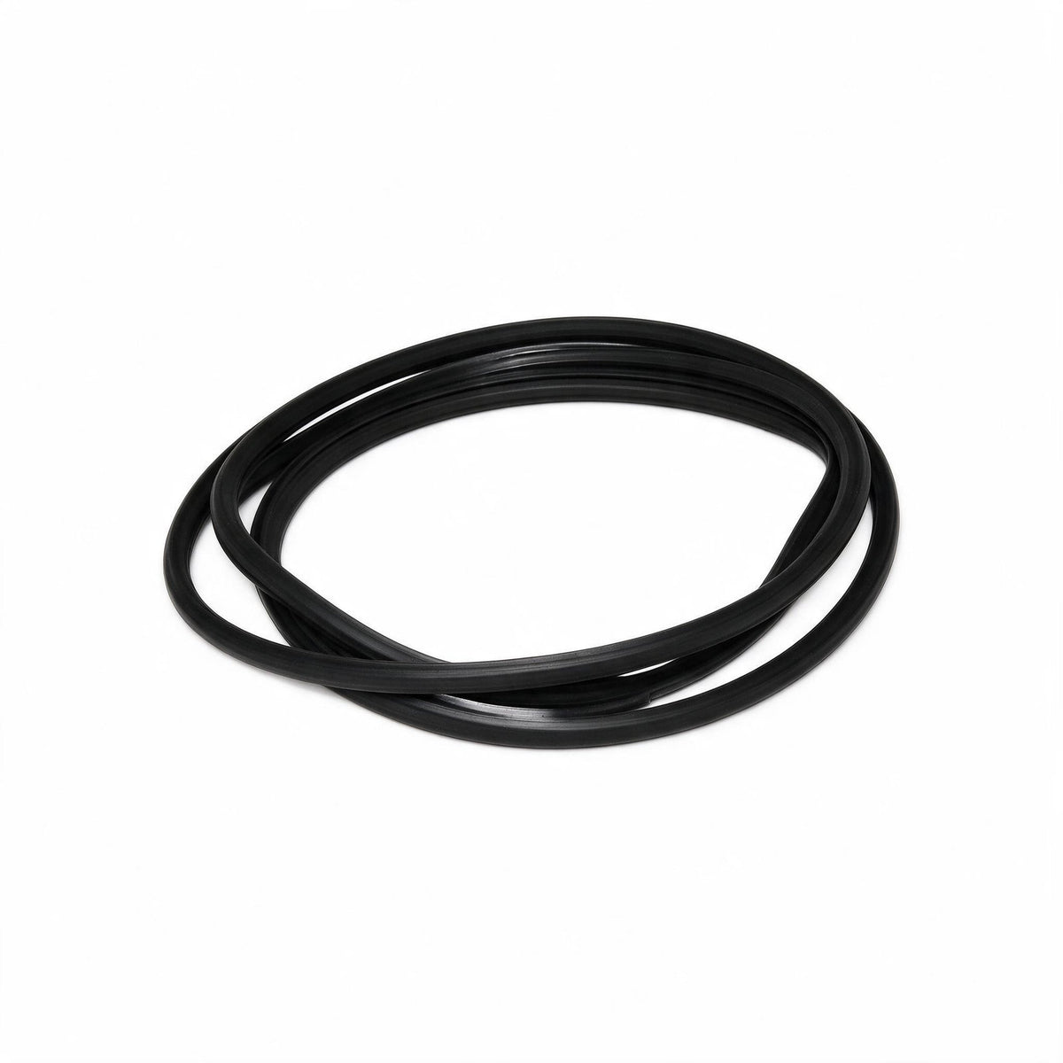 Weatherstrip Seal A006207140 Suitable for Mercedes-Benz C-Class E-Class - BD1