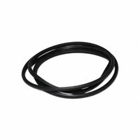 Weatherstrip Seal A006207140 Suitable for Mercedes-Benz C-Class E-Class - BD1