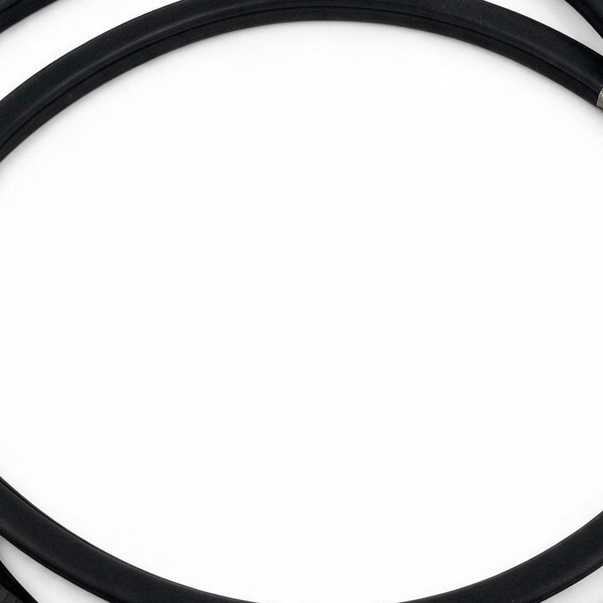 Weatherstrip Seal A006207140 Suitable for Mercedes-Benz C-Class E-Class - XQ1