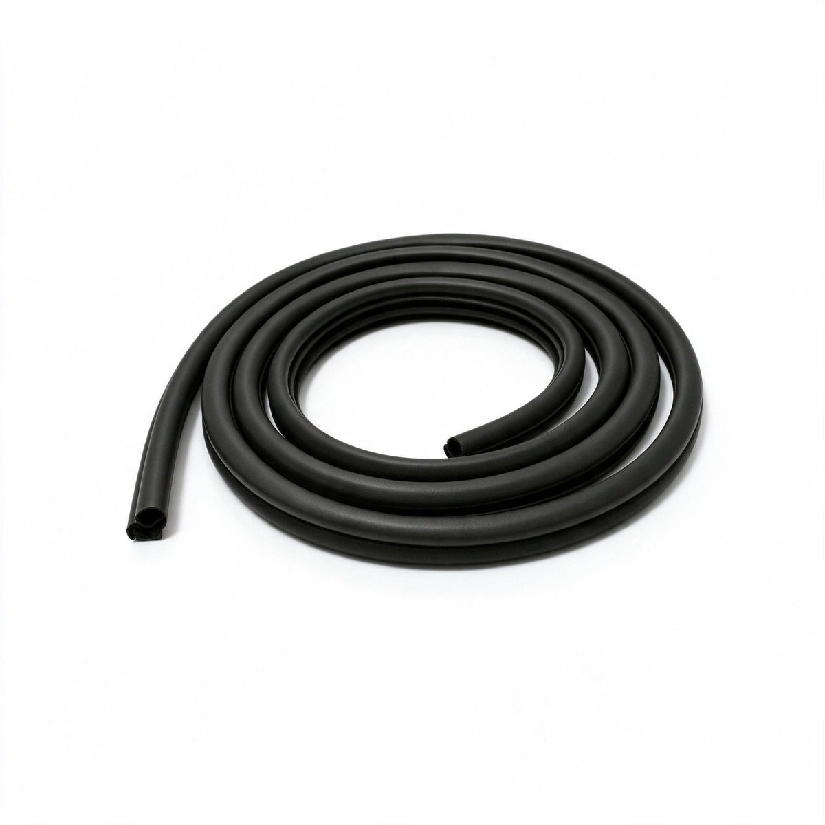 Weatherstrip Seal Suitable for Mitsubishi Outlander Outlander Sport RVR 5755A596 - BD2