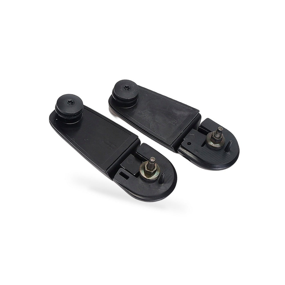 Rear Window Glass Hinge Suitable for Ford Explorer Mercury Mountaineer 2002-2005 - BD3