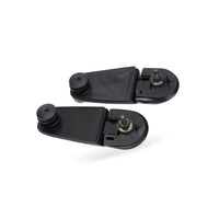 Rear Window Glass Hinge Suitable for Ford Explorer Mercury Mountaineer 2002-2005 - BD4