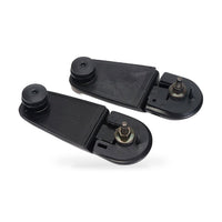 Rear Window Glass Hinge Suitable for Ford Explorer Mercury Mountaineer 2002-2005 - ZT3
