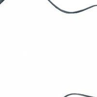 Sunroof Seal Strip Suitable for Ford EcoSport 2013-2017 CN15-A502K67AA - XQ1