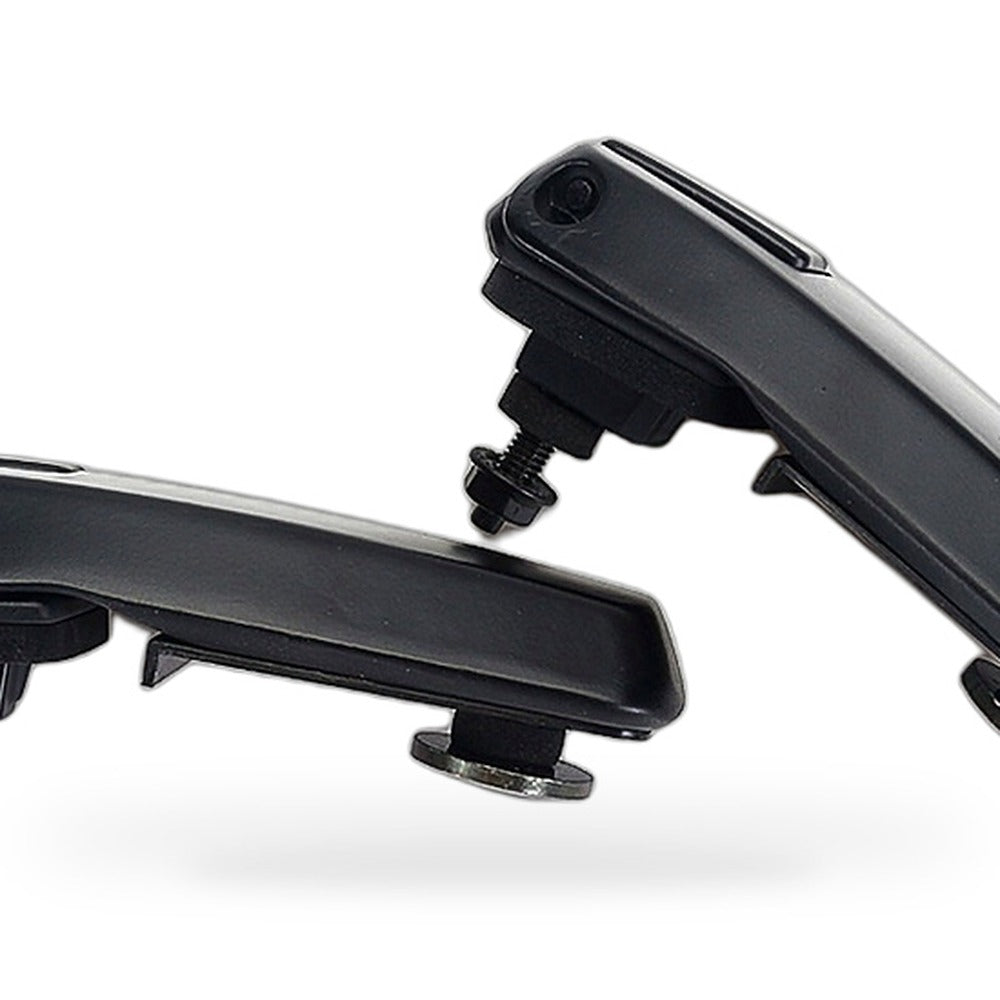 Liftgate Glass Hinge Suitable for Ford Escape 2008-2012 Mazda Tribute 2008-2011 - XQ1