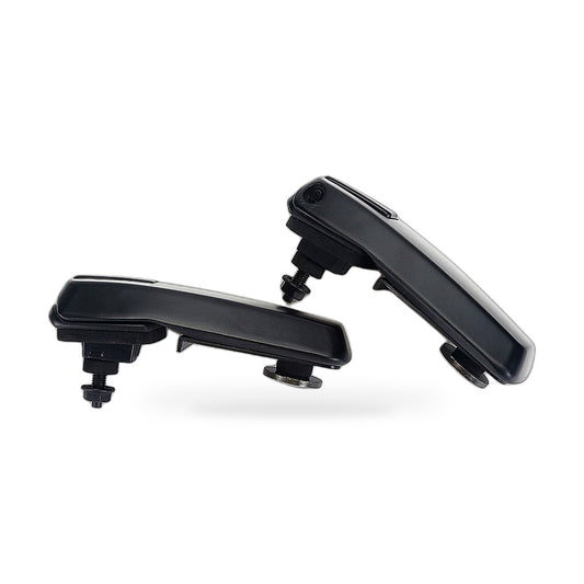 Liftgate Glass Hinge Suitable for Ford Escape 2008-2012 Mazda Tribute 2008-2011 - ZT2