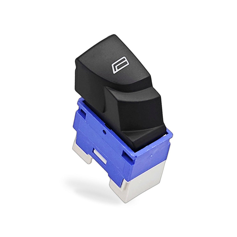 Window Glass Lifter Switch Suitable for Citroen Fiat 2007-2016 735315616 6554T3 - BD3